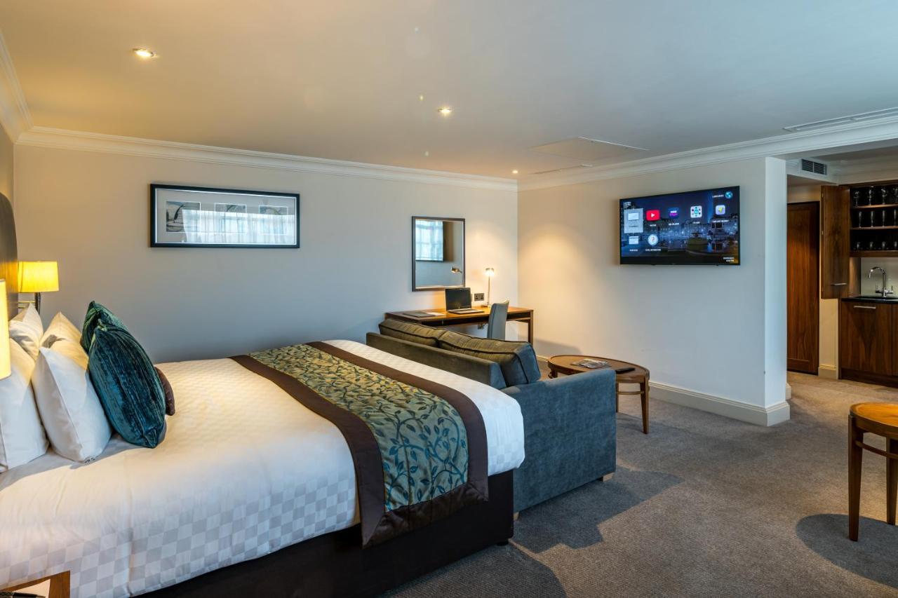 The Marble Arch Hotel, By Thistle 4* Londres