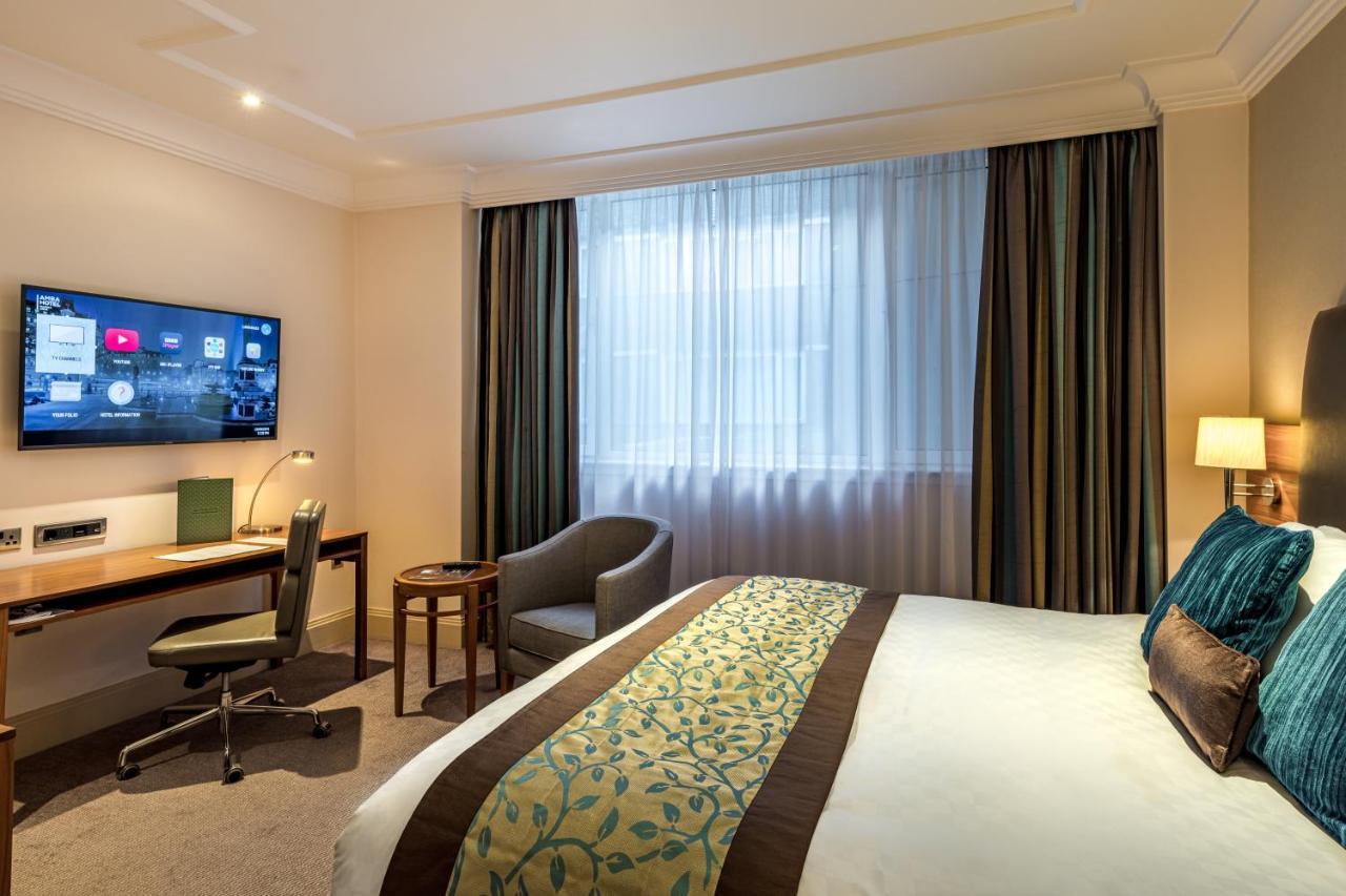 The Marble Arch Hotel, By Thistle Londres