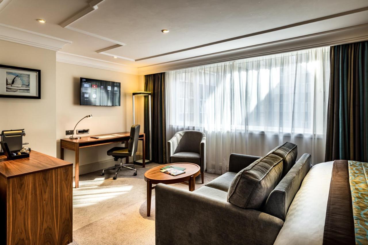 The Marble Arch Hotel, By Thistle Hotel Londres