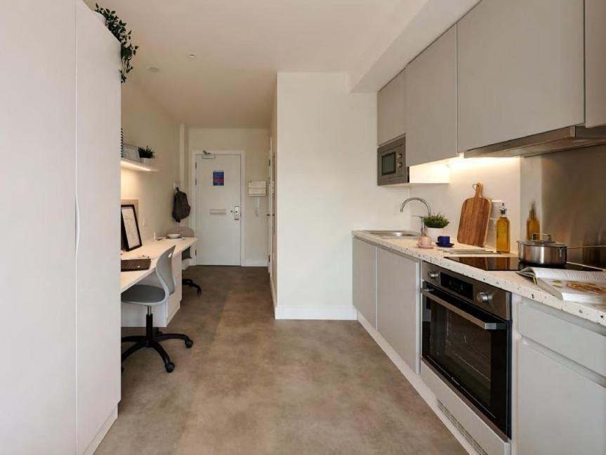 For Students Only Contemporary At View Bermondsey In * London