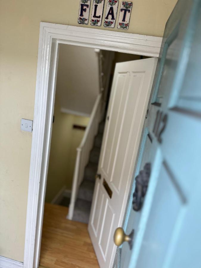 Privatunterkunft Cozy Double And Triple In Greenwich London