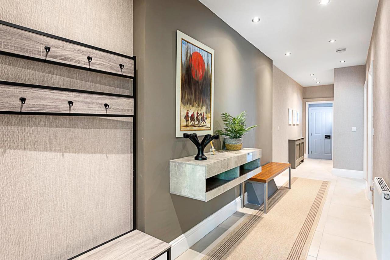Stunning Flat In The Heart Of Parsons Appartement