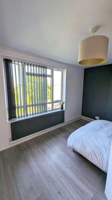 Lejlighed Stylish 2 Bedroom Flat In Angel Location London