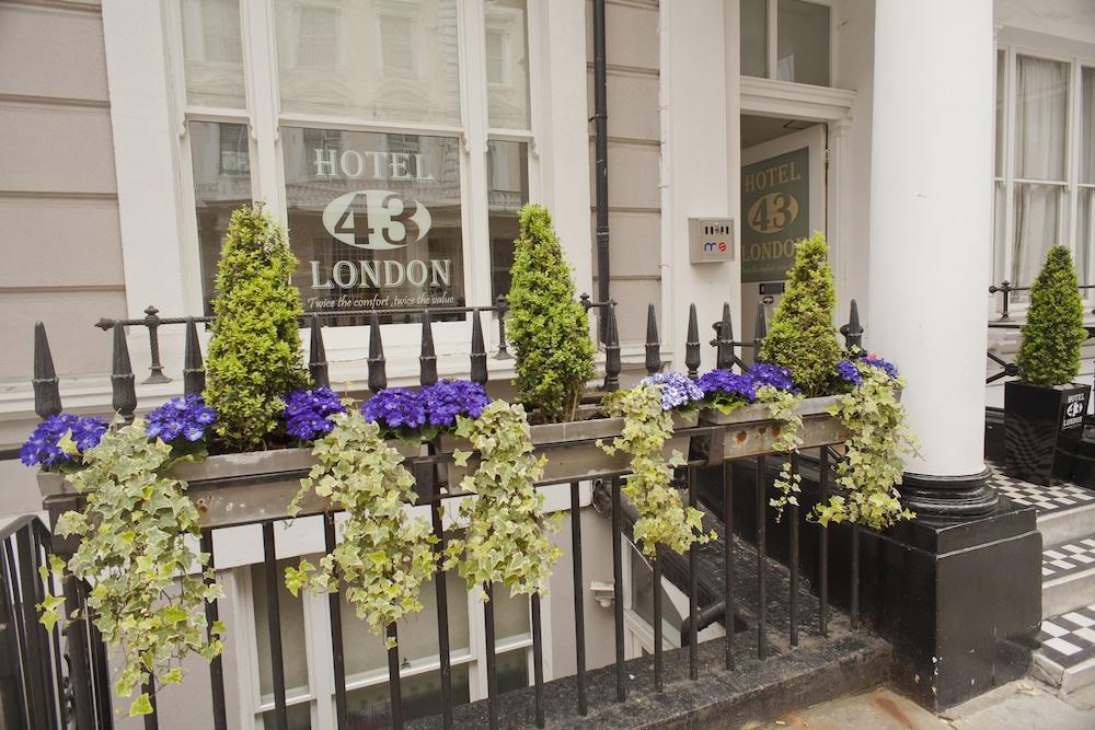 Appart hôtel Nox Kensington Gardens Londres