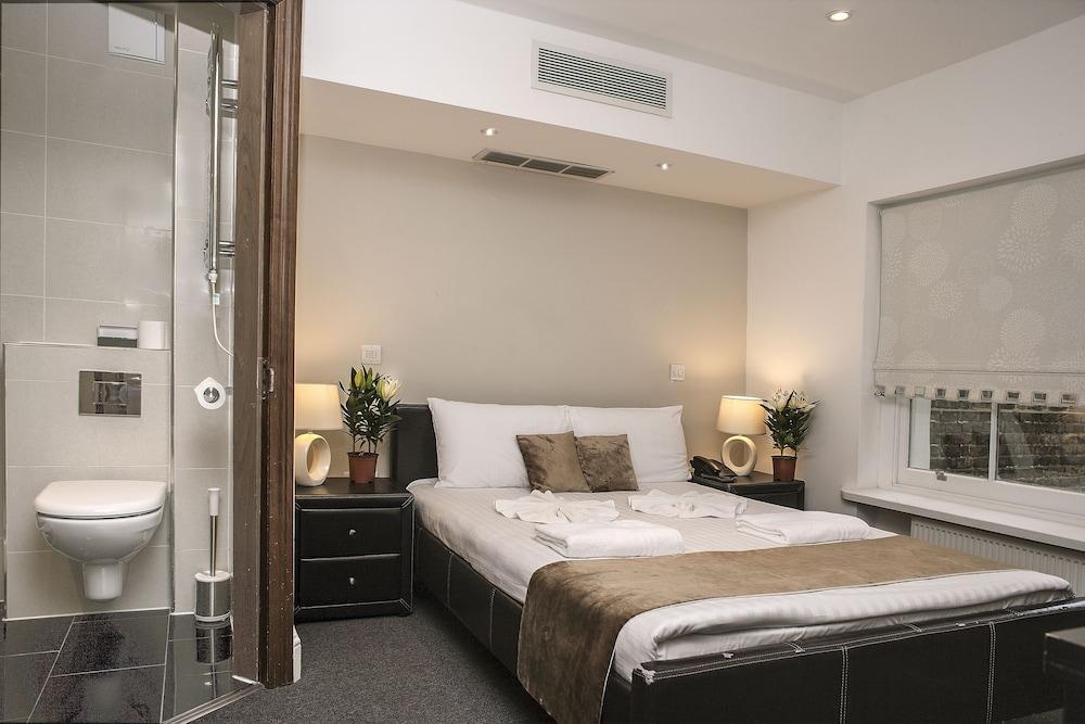 Nox Kensington Gardens 4* Londres