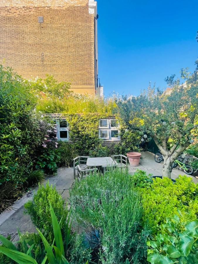 Affittacamere Camden Town Garden