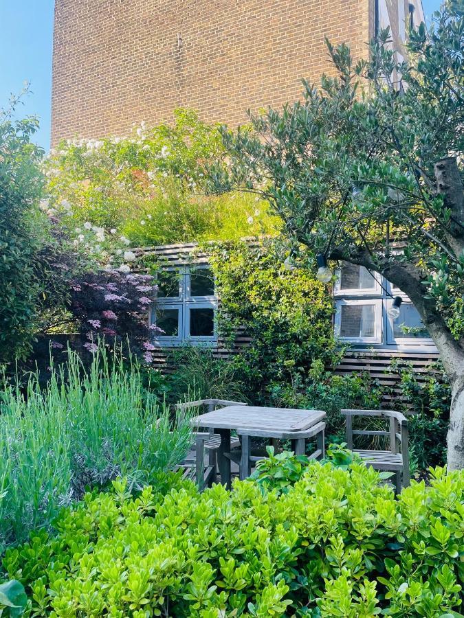 Affittacamere Camden Town Garden Londra