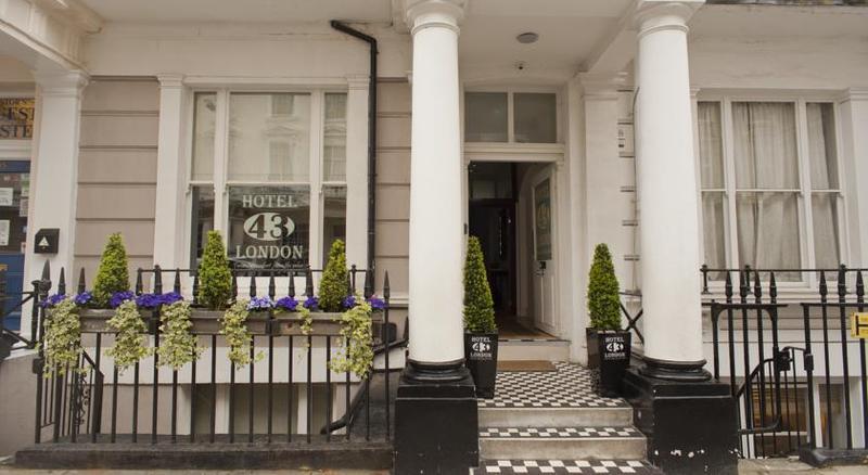 Nox Kensington Gardens 4* Londres