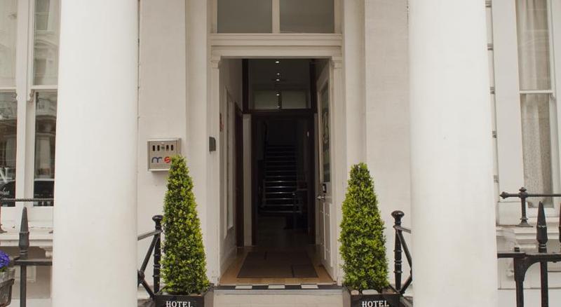 Appart hôtel Nox Kensington Gardens