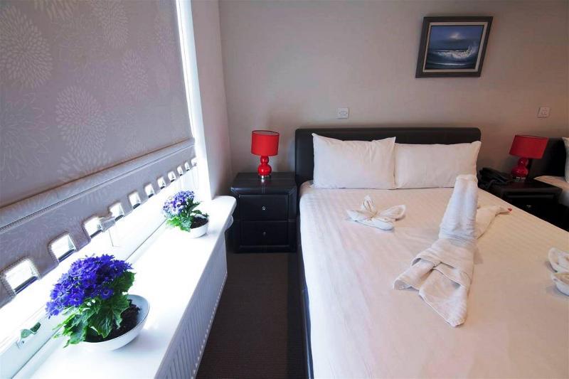 Nox Kensington Gardens Appart hôtel
