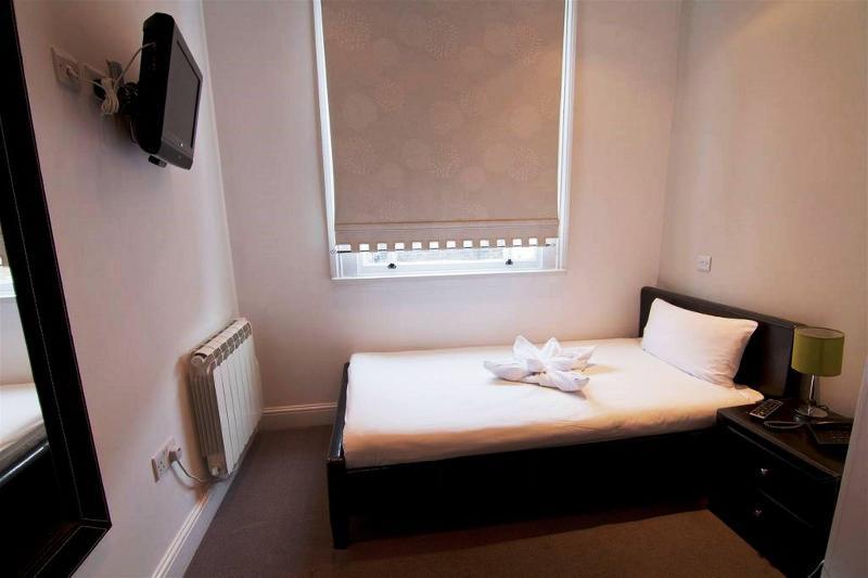 Appart hôtel Nox Kensington Gardens 4*