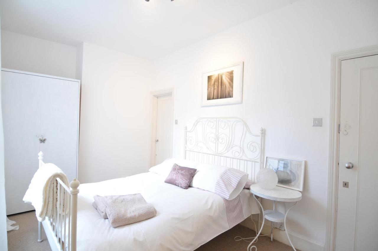 Lägenhet 3 Bedroom In Westminster