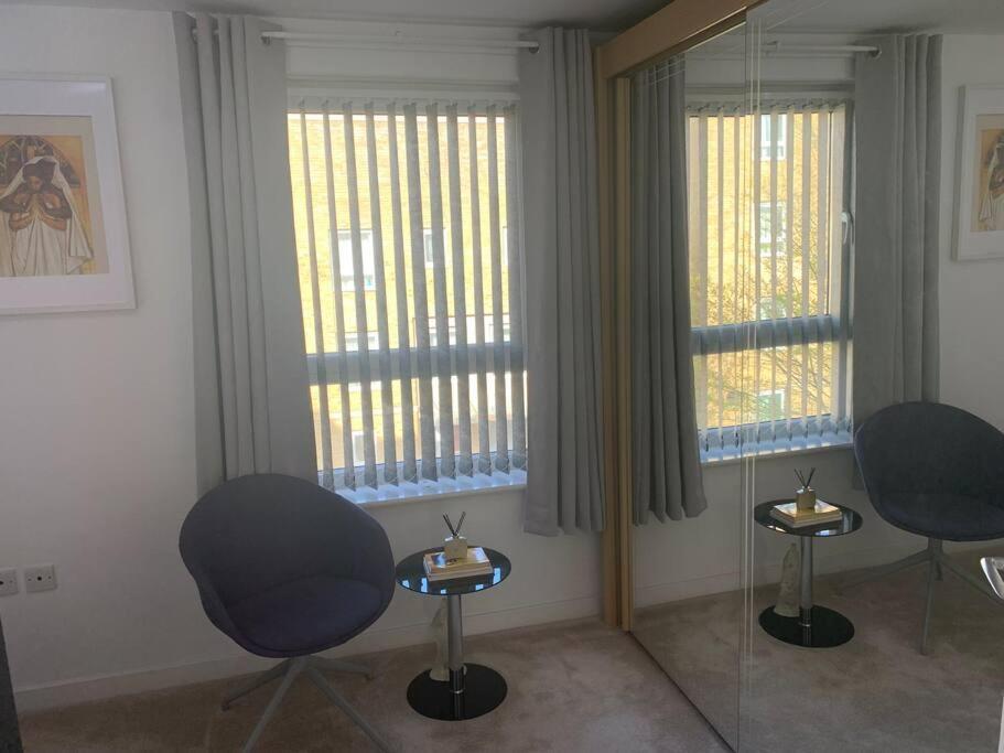 Lejlighed Flat In Hackney
