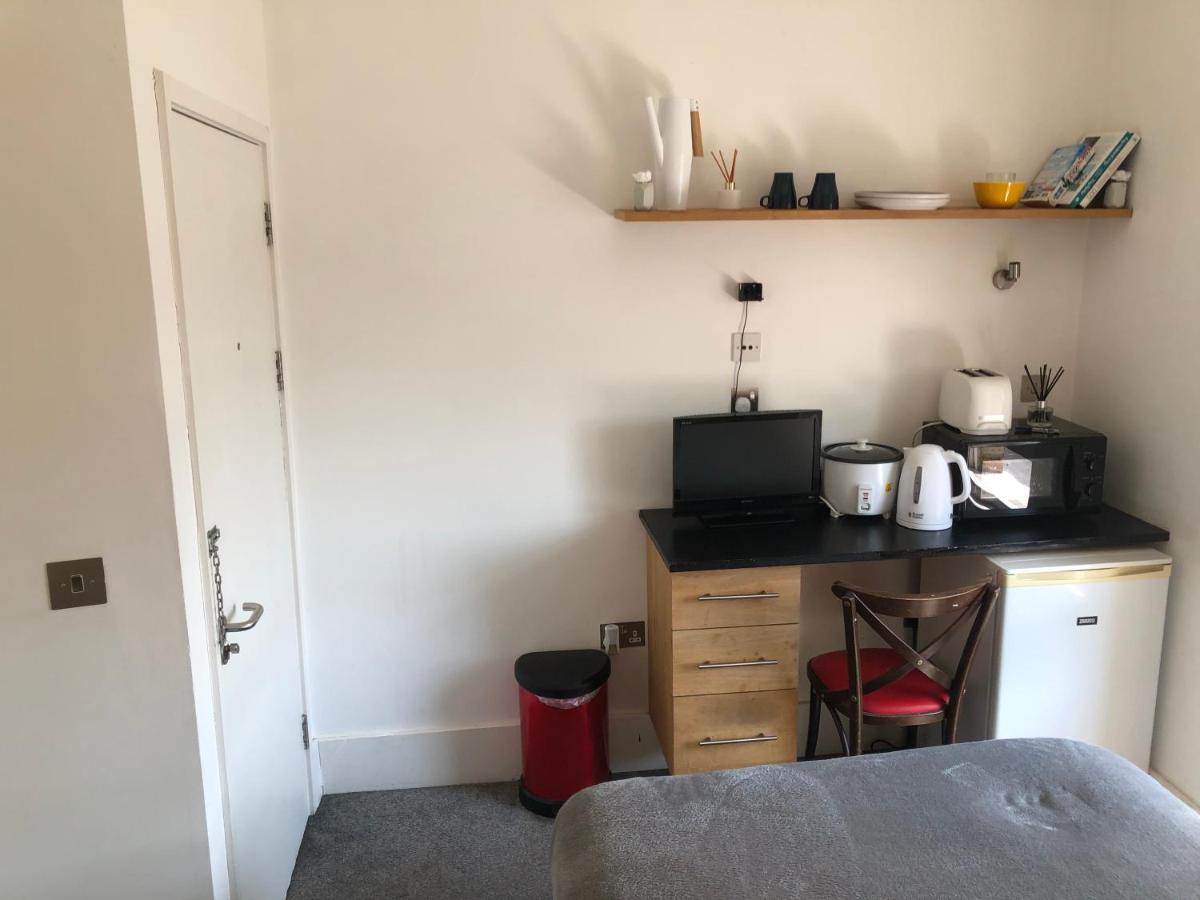 Cosy Studio - Blackheath, Greenwich Appartement
