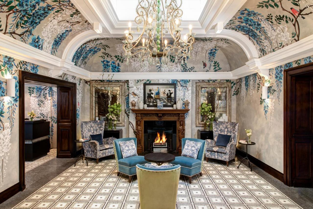 Brown's Hotel, A Rocco Hotel Londres
