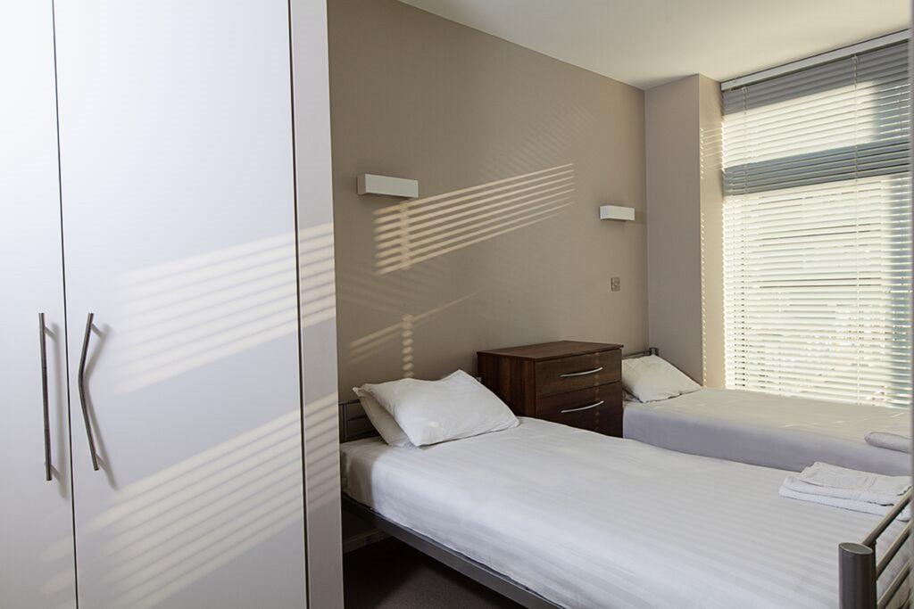 Appartement Access *