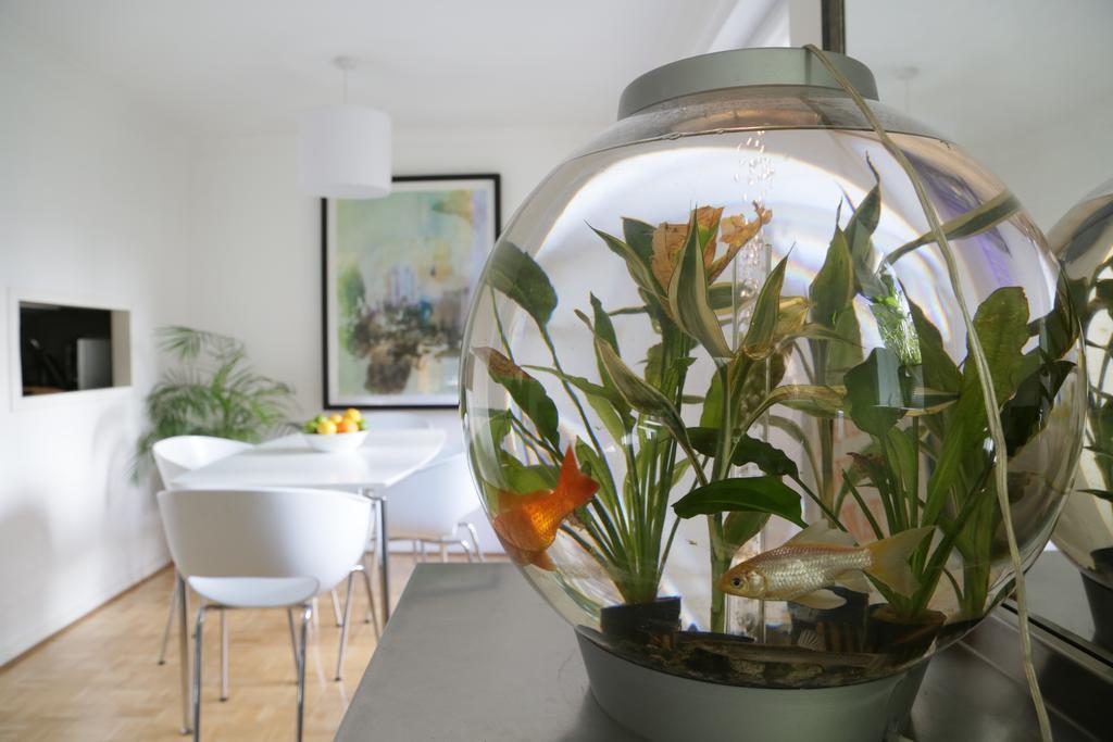 Appartement Shoreditch 1 With Garden