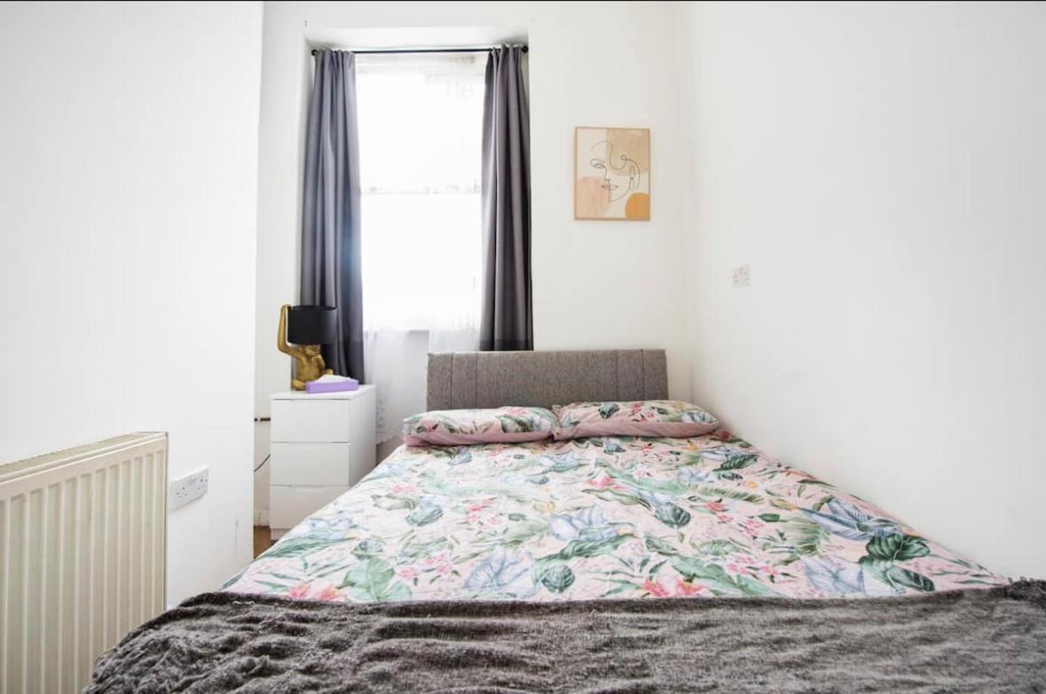 Appartement Hyde Park