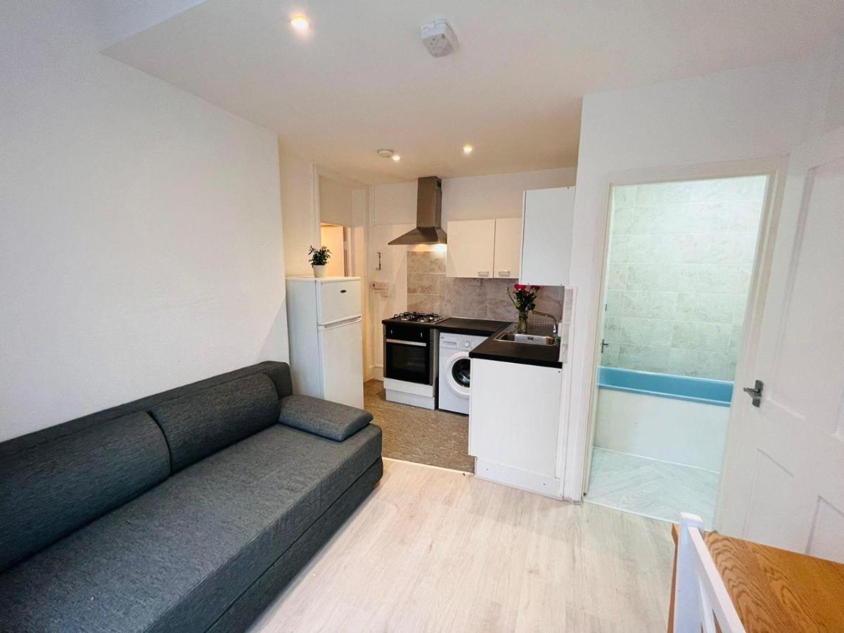 Appartement 2 Bed Flat In The Heart Of Marylebone Londen