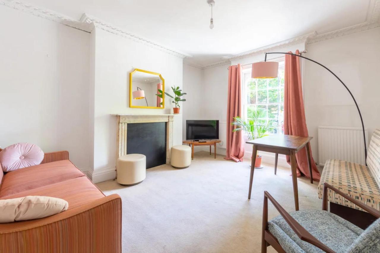 Appartement Charming & 2bd Flat - Islington Londen
