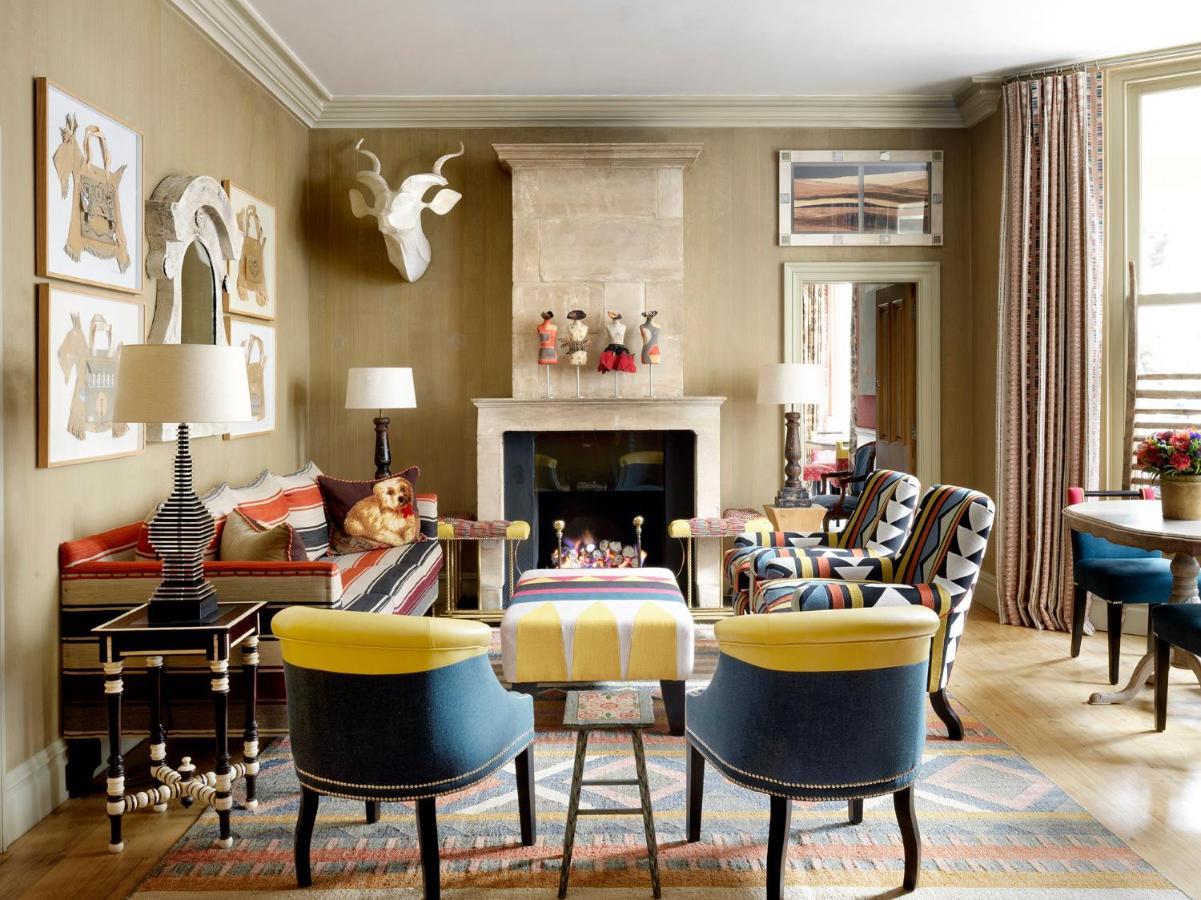 Hotell Knightsbridge Hotel, Firmdale 5*