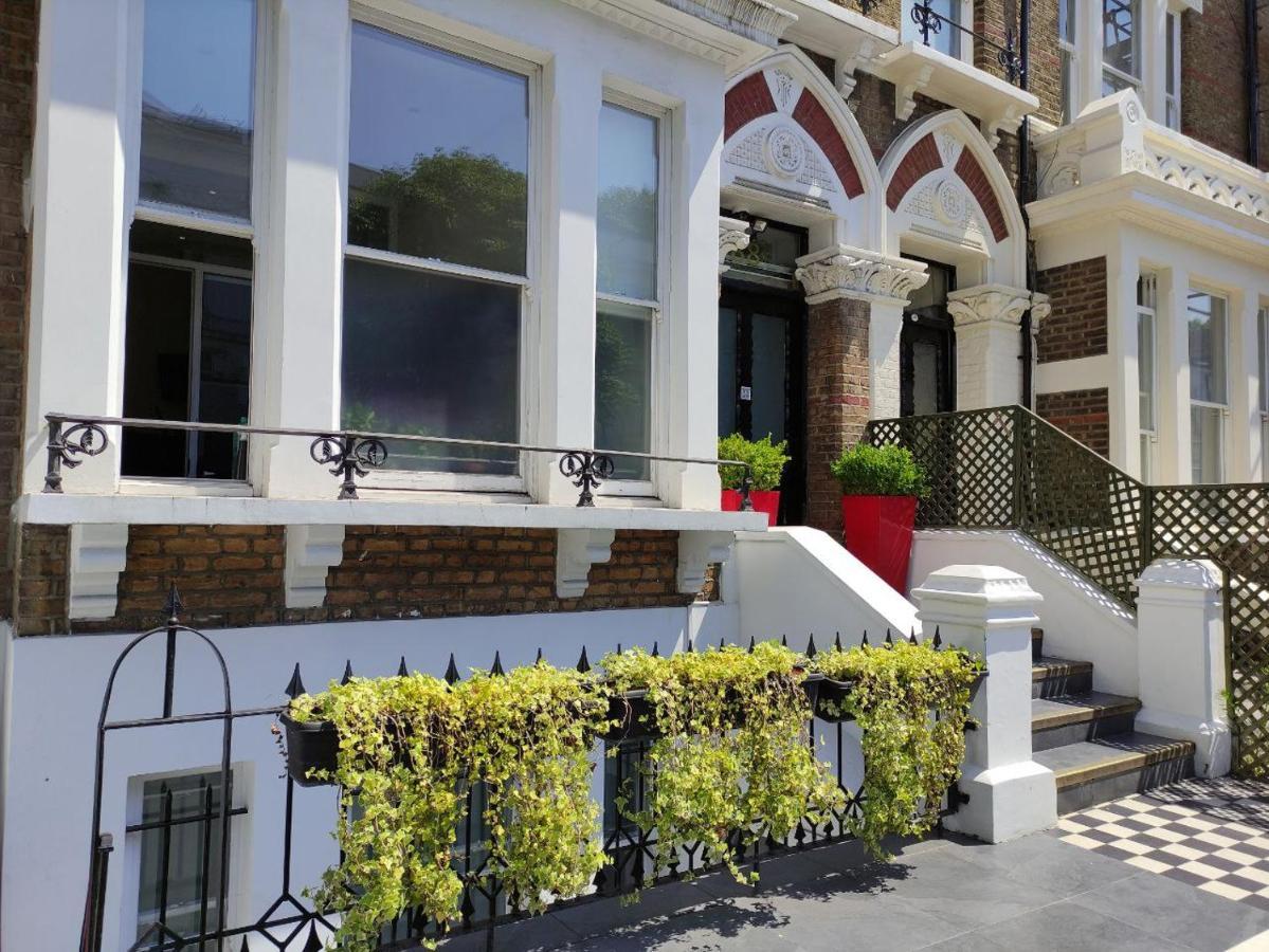 Aparthotel Nox Kensington