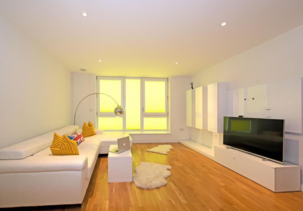 Kew Bridge Penthouse * Londra