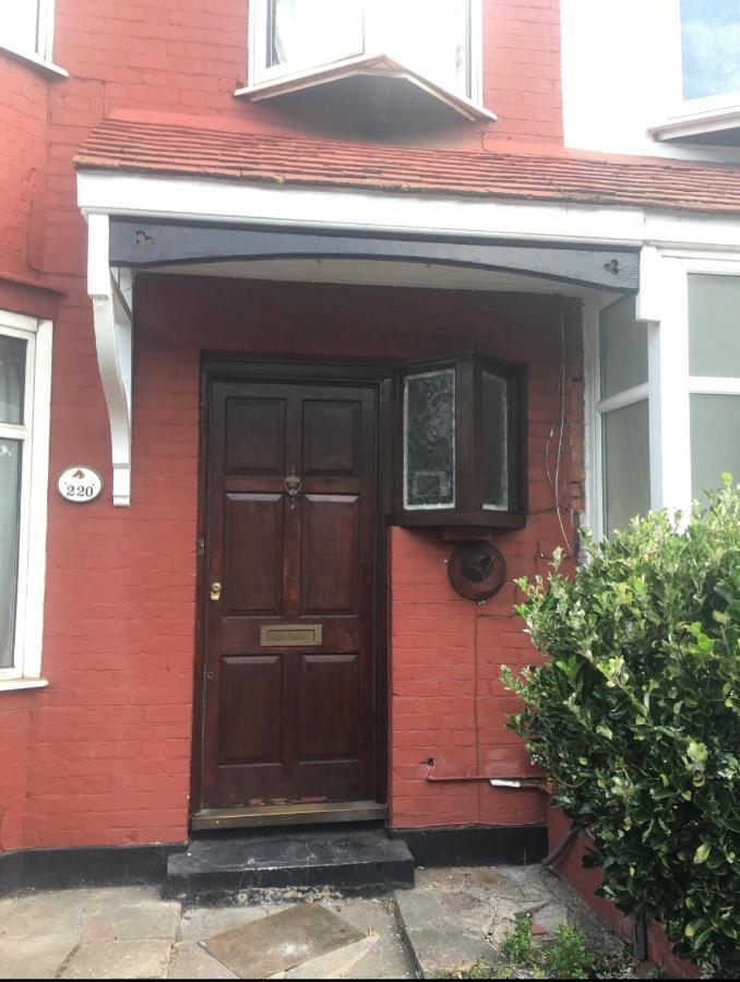 Appartement House 220 Londres