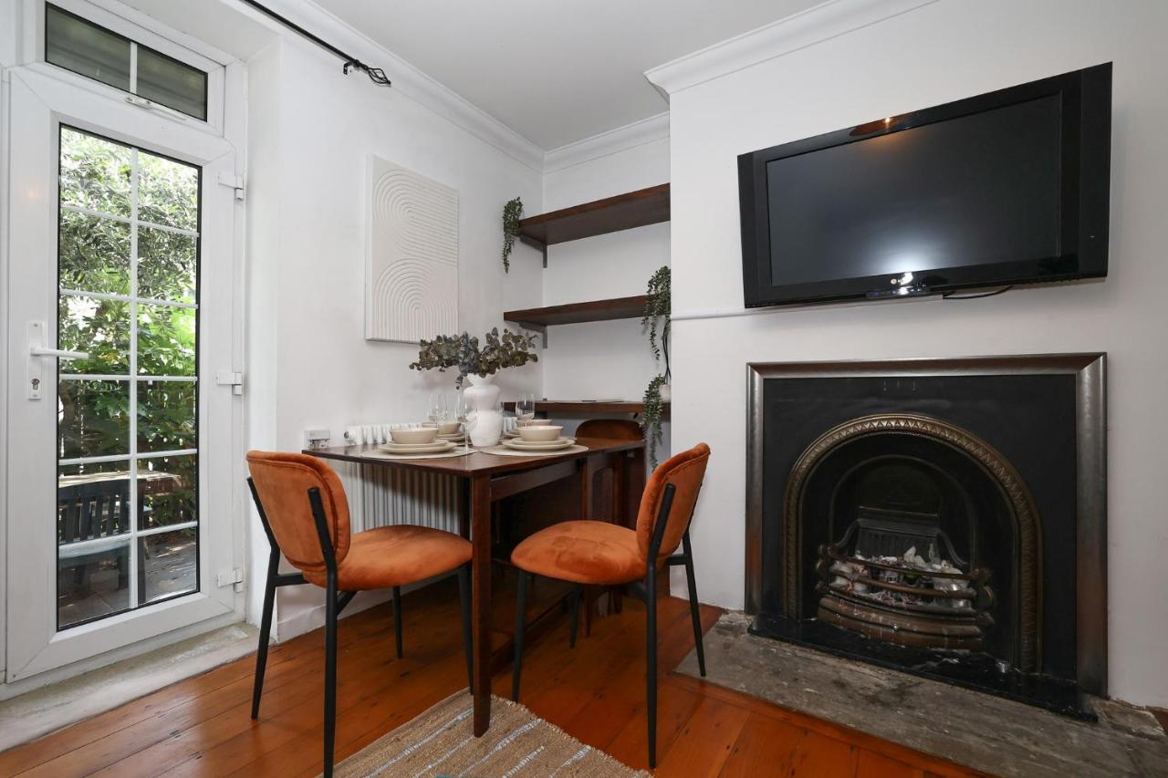 Leilighet Bright & Modern Islington 2bd Apt For 6 London