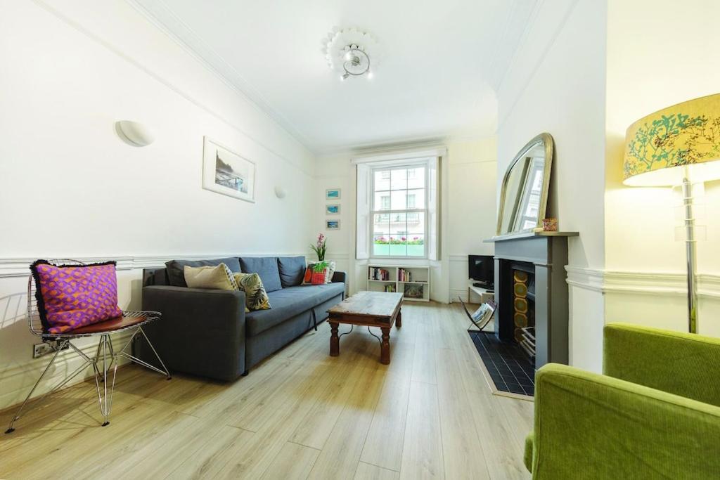 Lägenhet 3 Bedroom In Westminster *