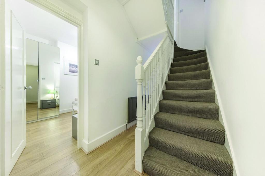 Lägenhet 3 Bedroom In Westminster London