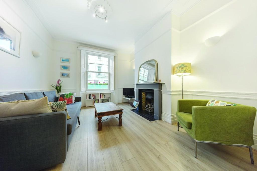 3 Bedroom In Westminster Lägenhet