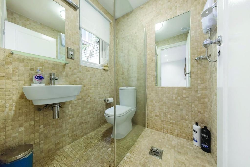 Lägenhet 3 Bedroom In Westminster *