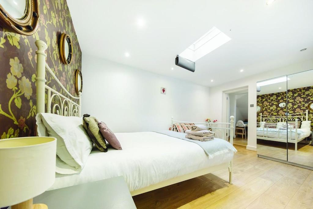 Lägenhet 3 Bedroom In Westminster *