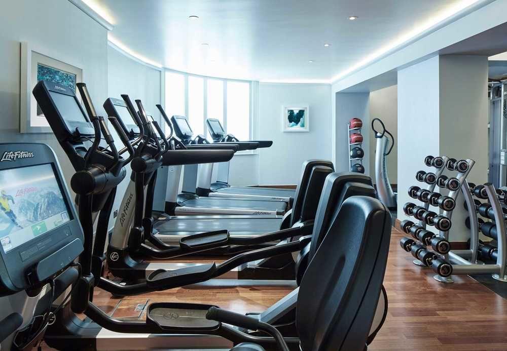 Marriott Park Lane Hotel 5*