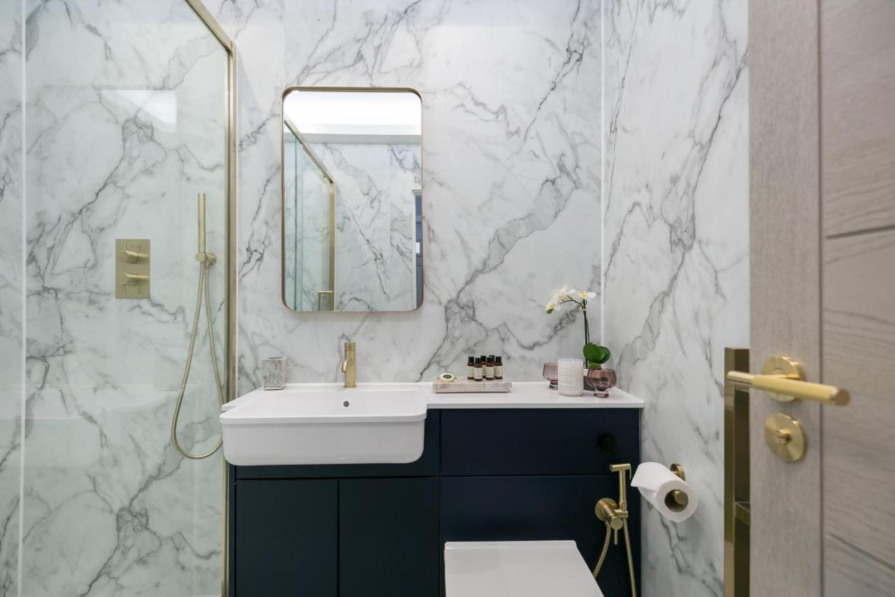 Cozy Elegant In Nevern Square Londen