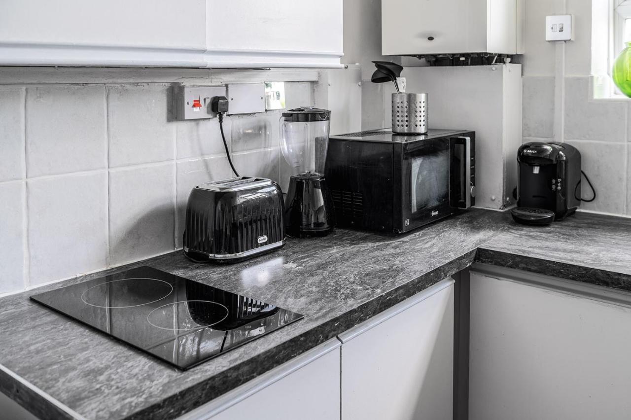 Astonishing Two Bedroom In Nelson Londen