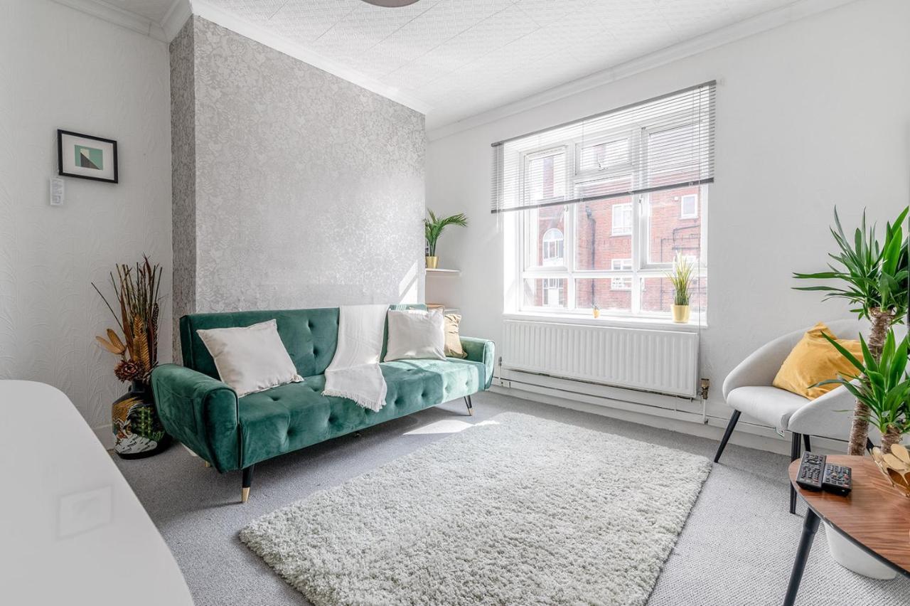 Appartement Astonishing Two Bedroom In Nelson