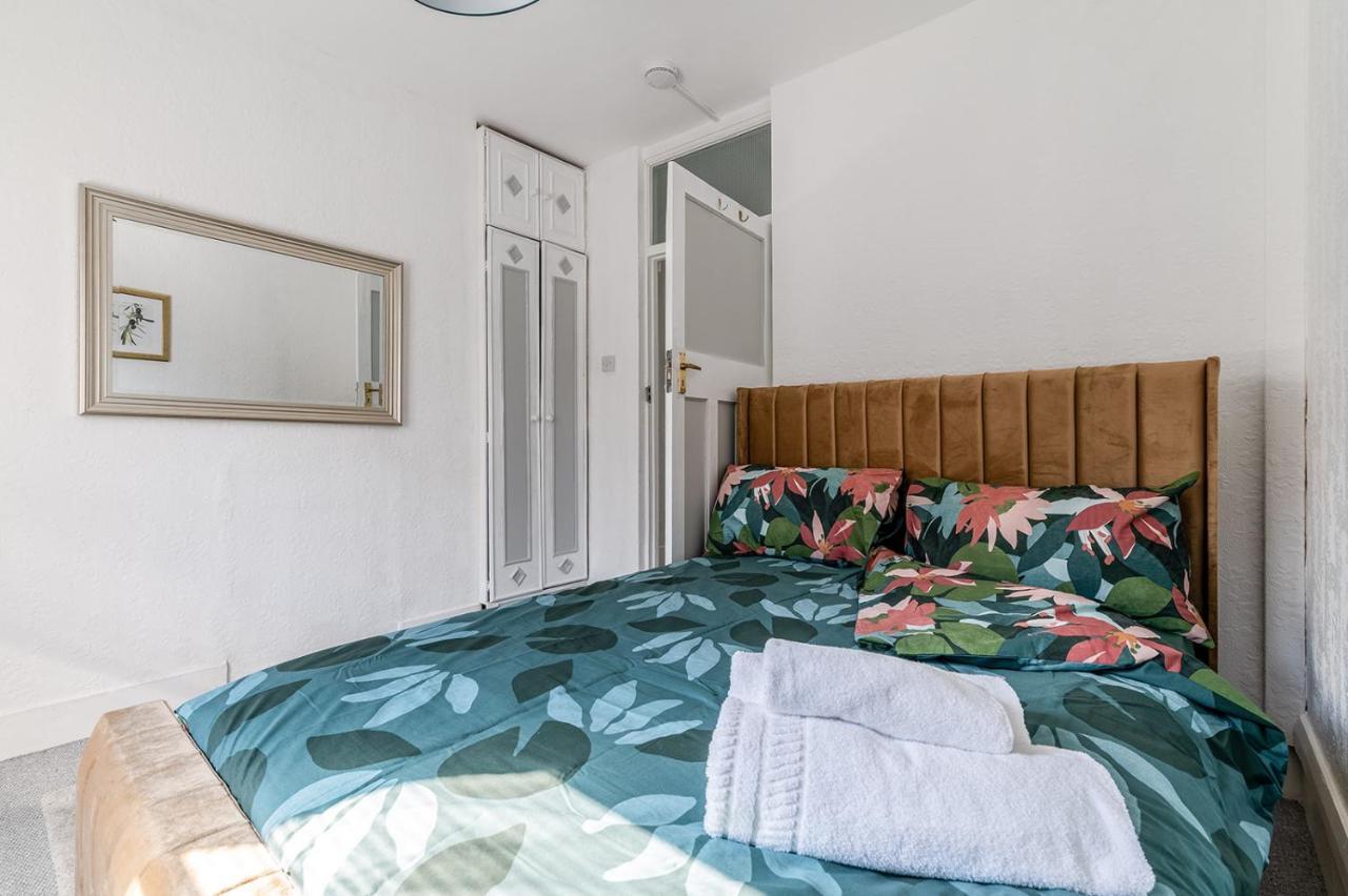Appartement Astonishing Two Bedroom In Nelson *