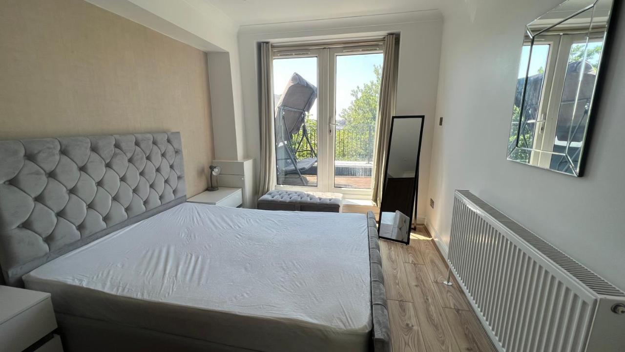 Comfy 2 Bedroom - Finchley Road, Appartement *