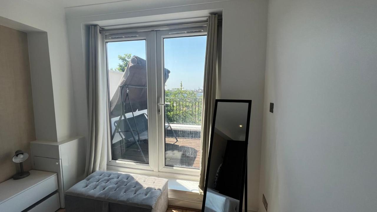 Comfy 2 Bedroom - Finchley Road, Appartement