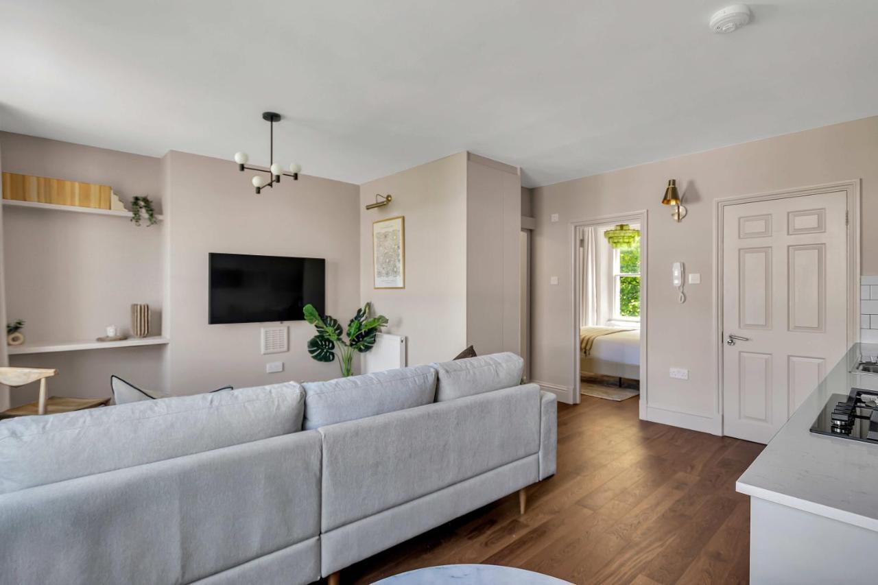Appartement Be - The St John's Wood Residences