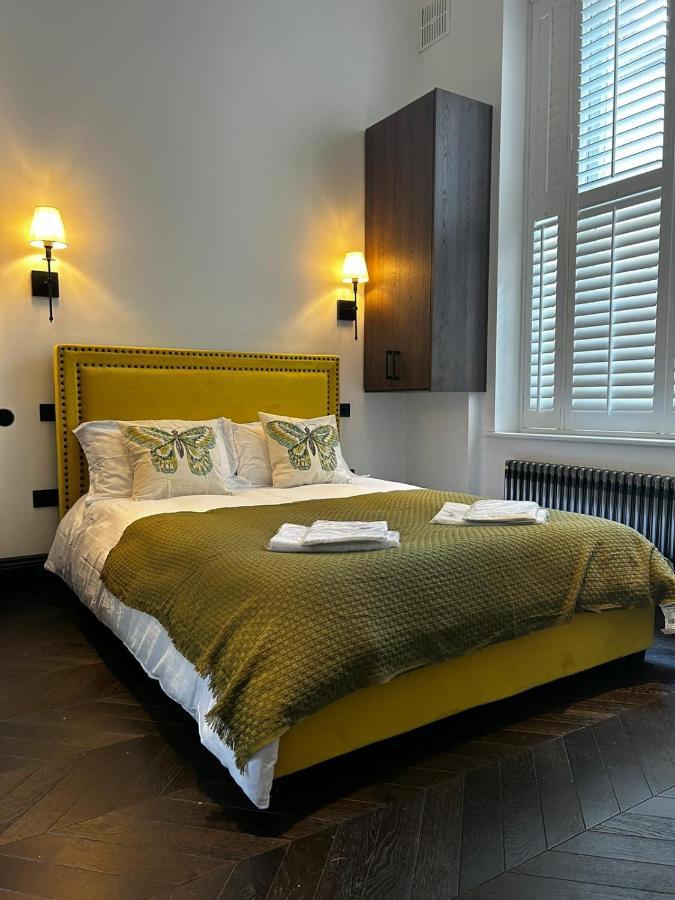 Lägenhet Earl's Court Luxe