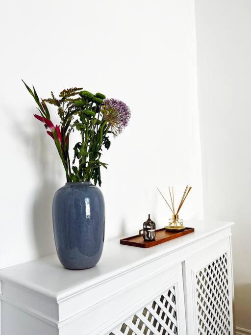 Appartement New Marylebone Gem/one Bedroom Londen