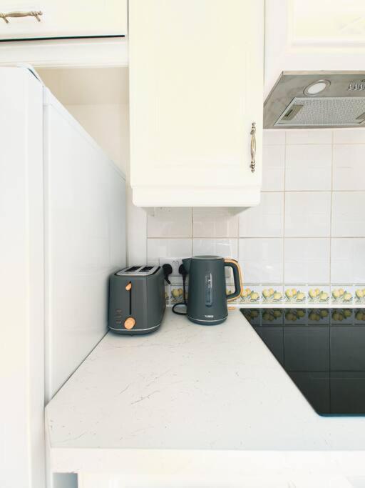 New Marylebone Gem/one Bedroom * Londen