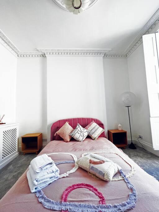 New Marylebone Gem/one Bedroom Londen