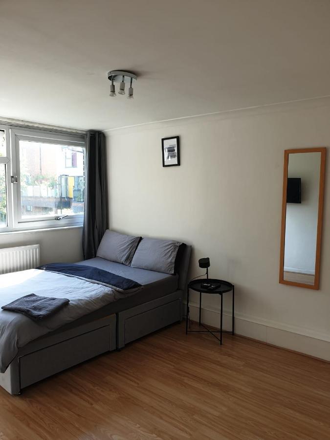 Stylish 4 Bedroom Flat Londen