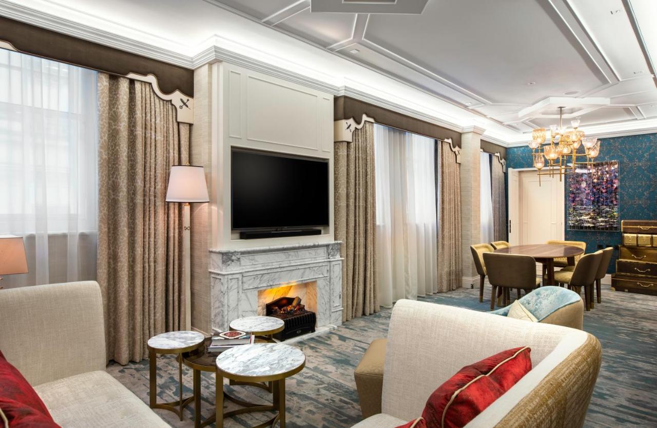 Great Scotland Yard Hotel, Part Of Hyatt Hotell 5*