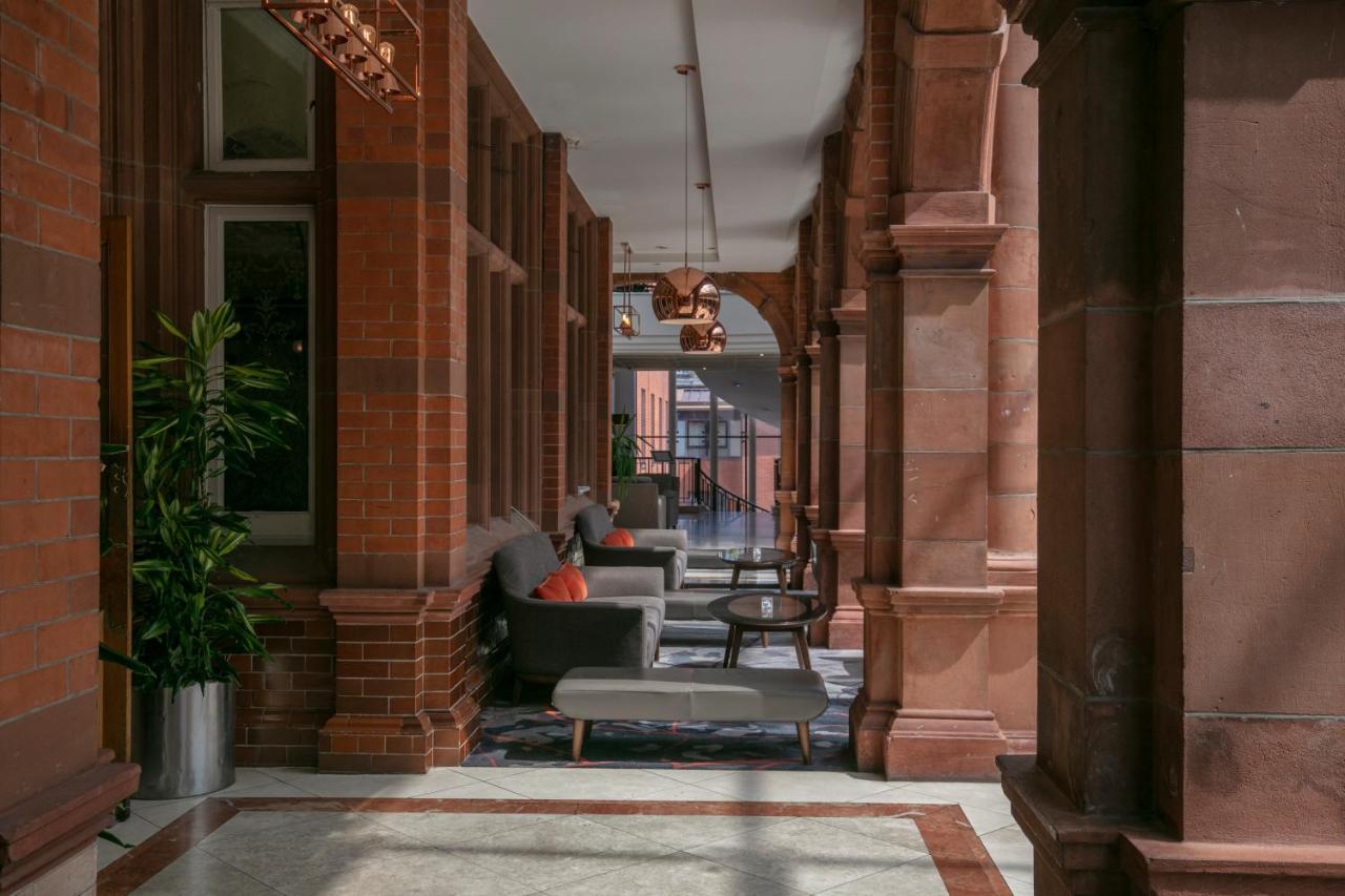 Hotell The Crown London, Worldhotels Distinctive