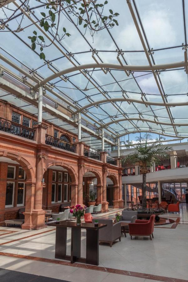Hotell The Crown London, Worldhotels Distinctive